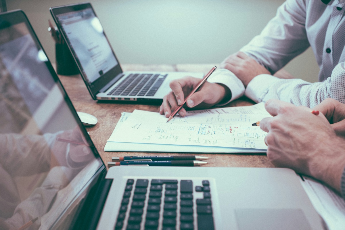 What Is Website Design & Optimization in B2B?