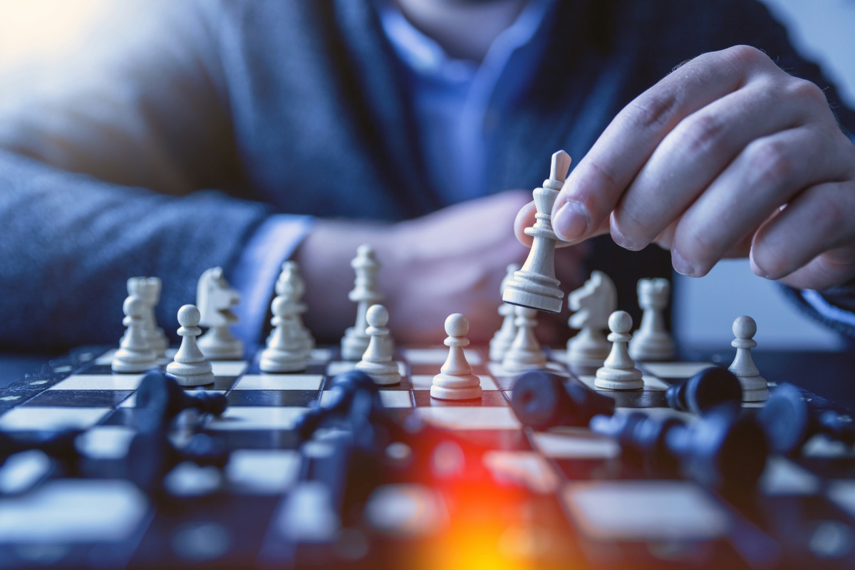 Building a B2B Marketing Strategy for Telecommunications Companies